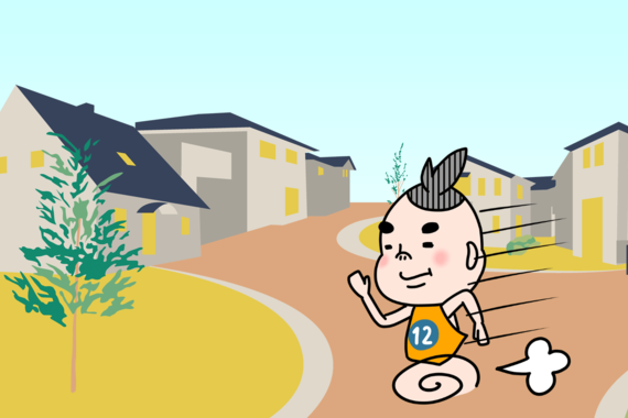 お伺いします！