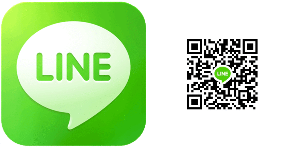 LINE QRコード 十二株式会社