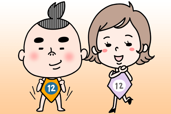 女性スタッフによる丁寧な作業