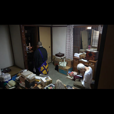 12遺品整理 供養のご依頼も承っております。
